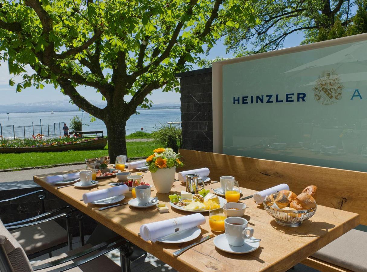 Heinzler Am Immenstaad am Bodensee